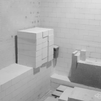 Wymurówki ogniotrwałe pieców przemysłowych